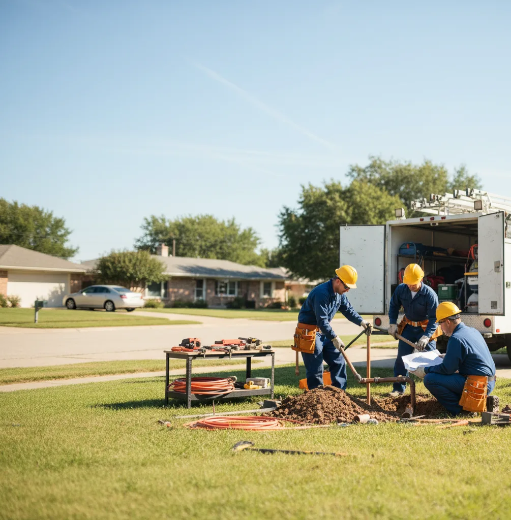 Water Heater Repair in Riviera Beach, FL